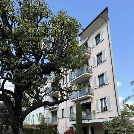 Lägenhet Centre De Gamme